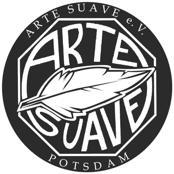 Arte Suave e.V. Logo