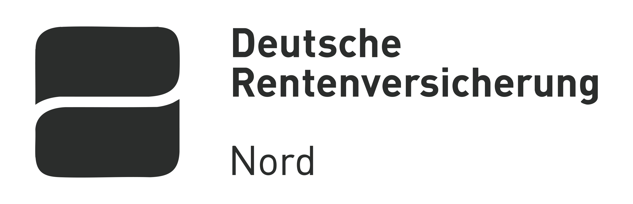 Deutsche Rentenversicherung Logo
