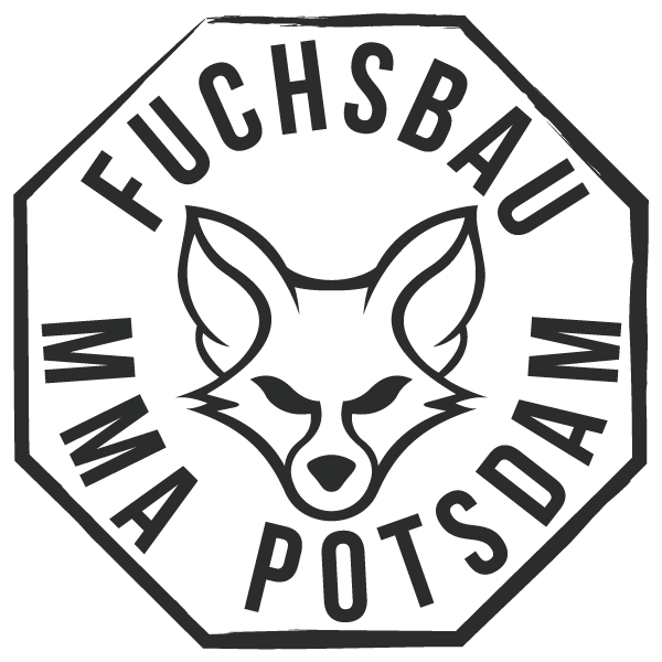Fuchsbau MMA Logo