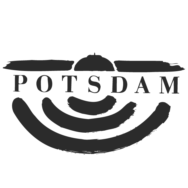 Landeshauptstadt Potsdam Logo
