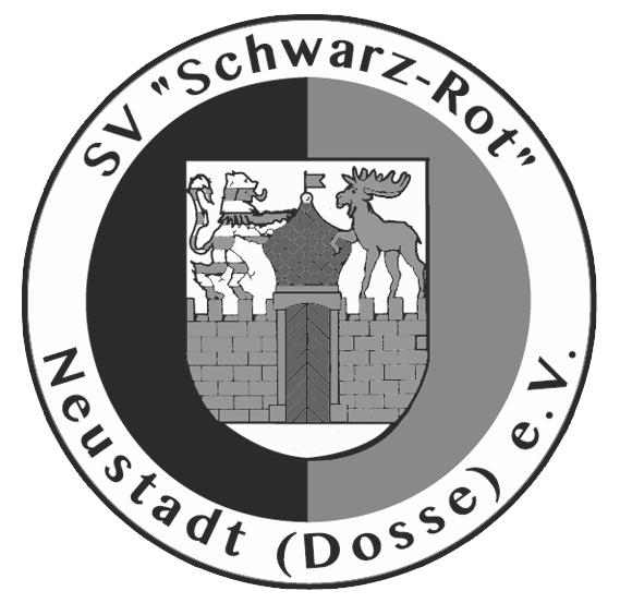 SV Schwarz-Rot Neustadt Dosse Logo